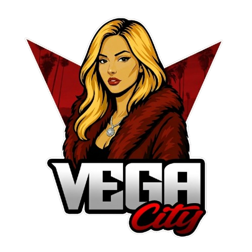 Vega City Logo